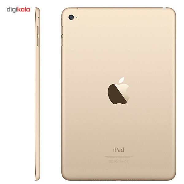 قیمت و خرید تبلت اپل مدل iPad mini 4 4G ظرفیت 64 گیگابایت