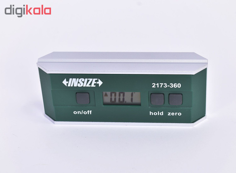 تراز دیجیتال اینسایز مدل 360-2173 تراز دیجیتال اینسایز مدل 360-2173