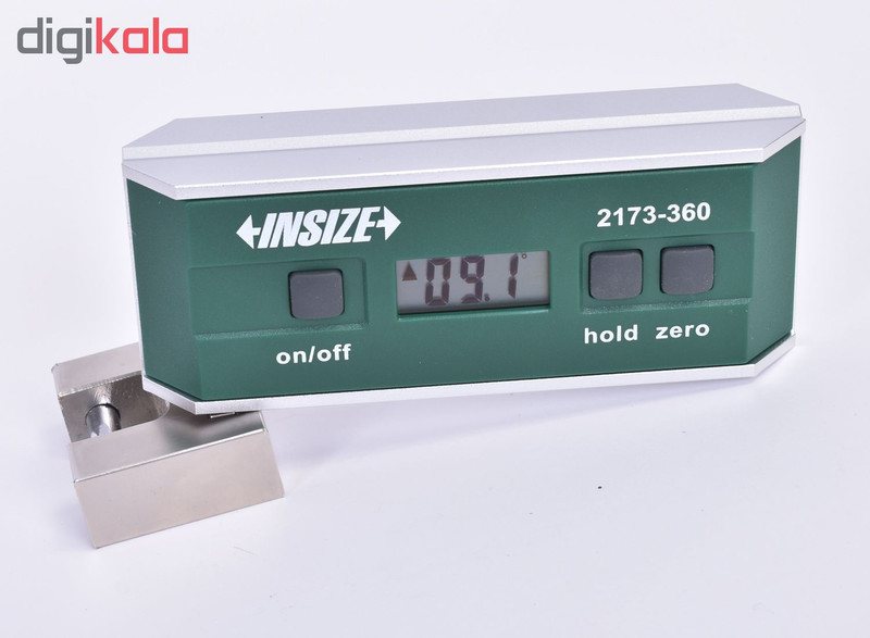 تراز دیجیتال اینسایز مدل 360-2173