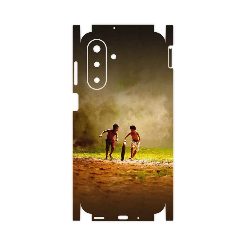 برچسب پوششی ماهوت مدل childs play-FullSkin مناسب برای گوشی موبایل سامسونگ Galaxy A17 4G
