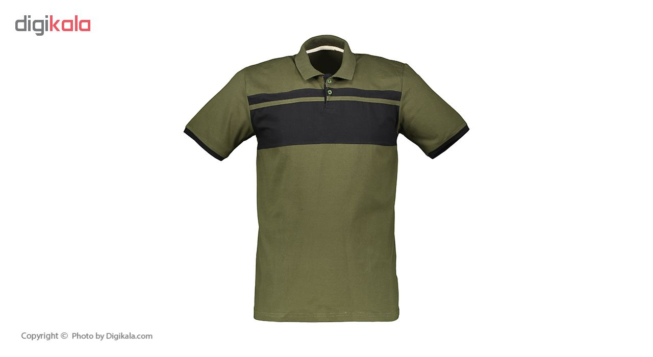 ست تیشرت و شلوار مردانه کد2