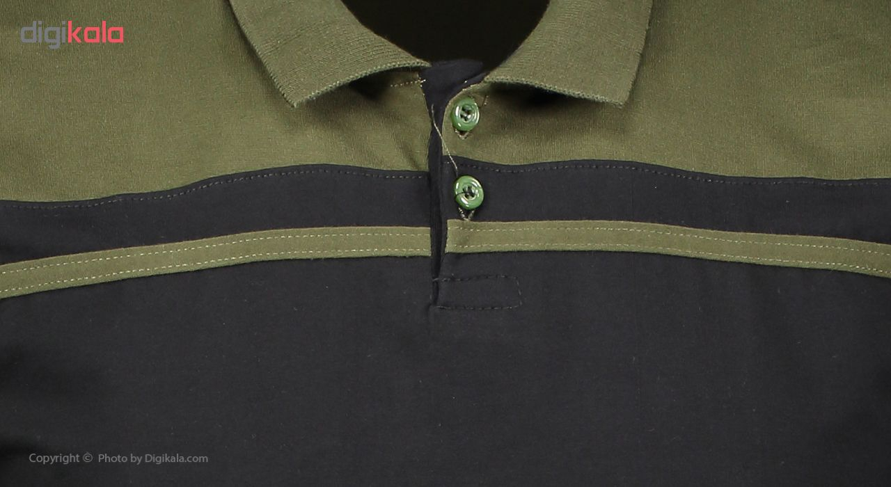 ست تیشرت و شلوار مردانه کد2