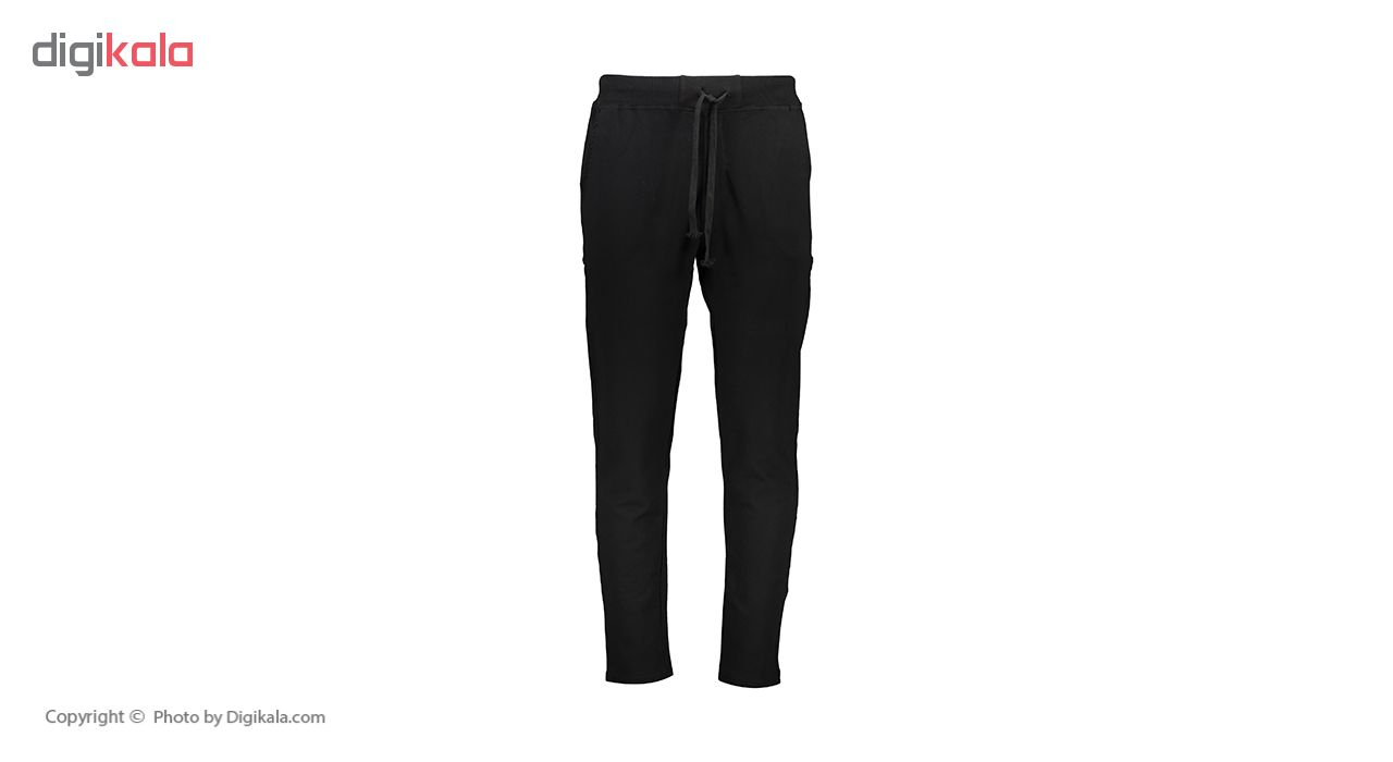 ست تیشرت و شلوار مردانه کد2