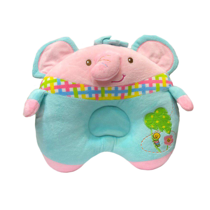 بالش شیردهی طرح فیل