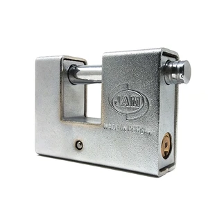 قفل کتابی جام مدل A100