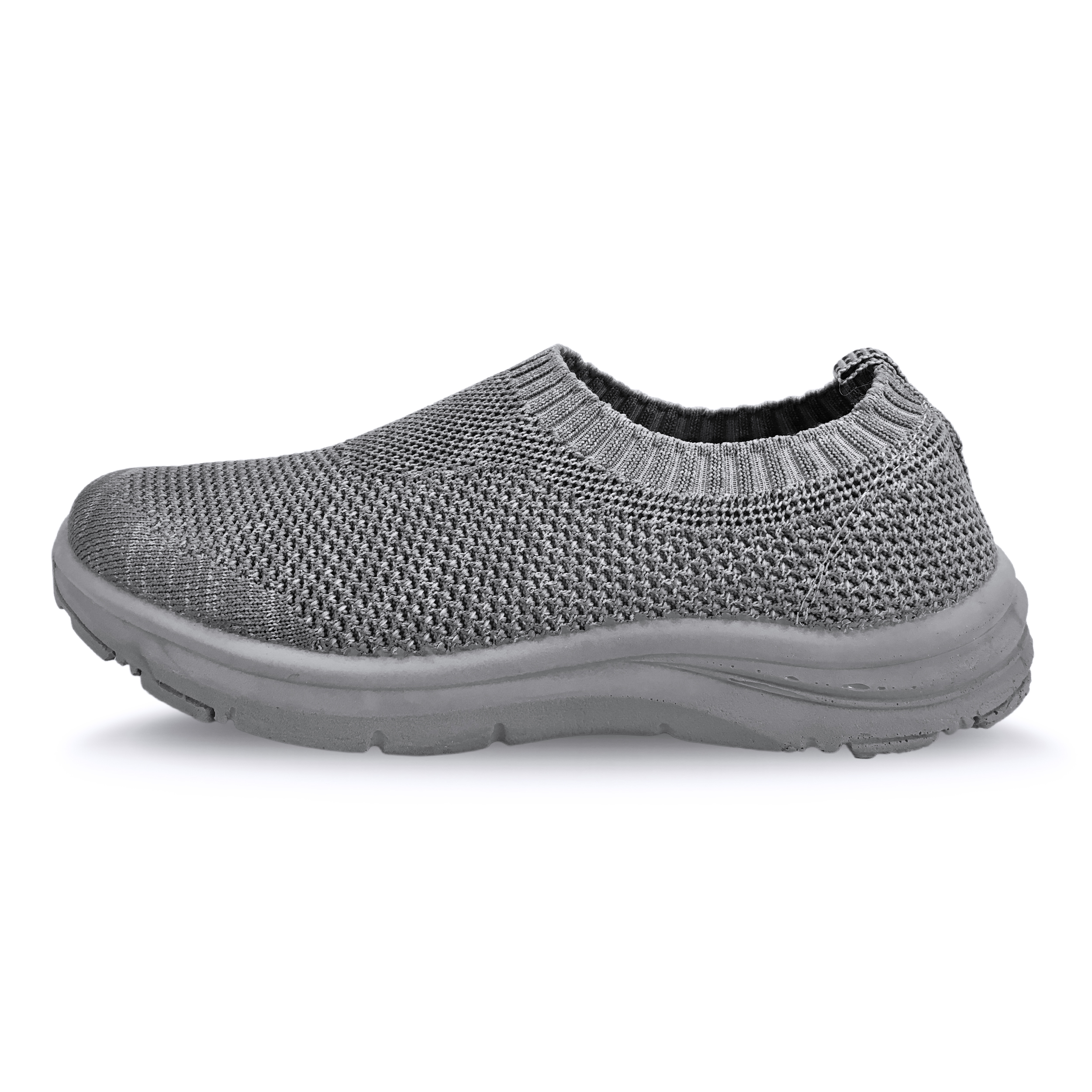 کفش مخصوص پیاده روی مردانه سنگام طرح بافت کد 3767