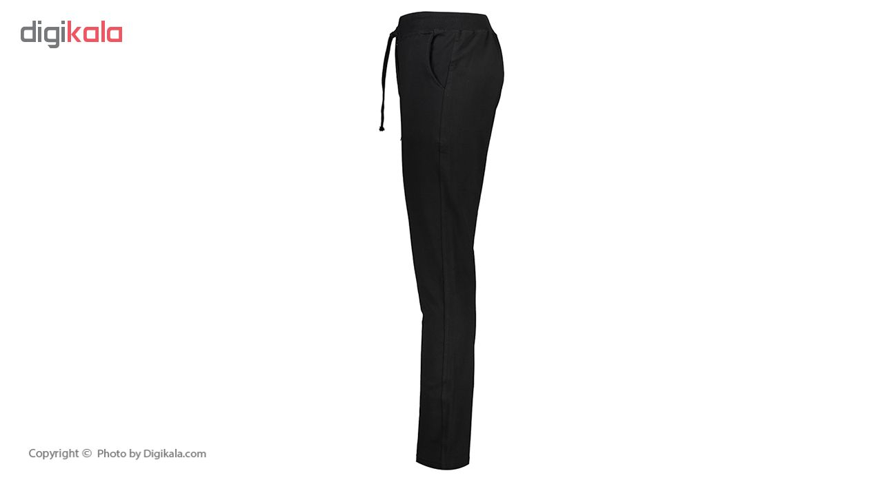 ست تیشرت و شلوار مردانه کد 4 