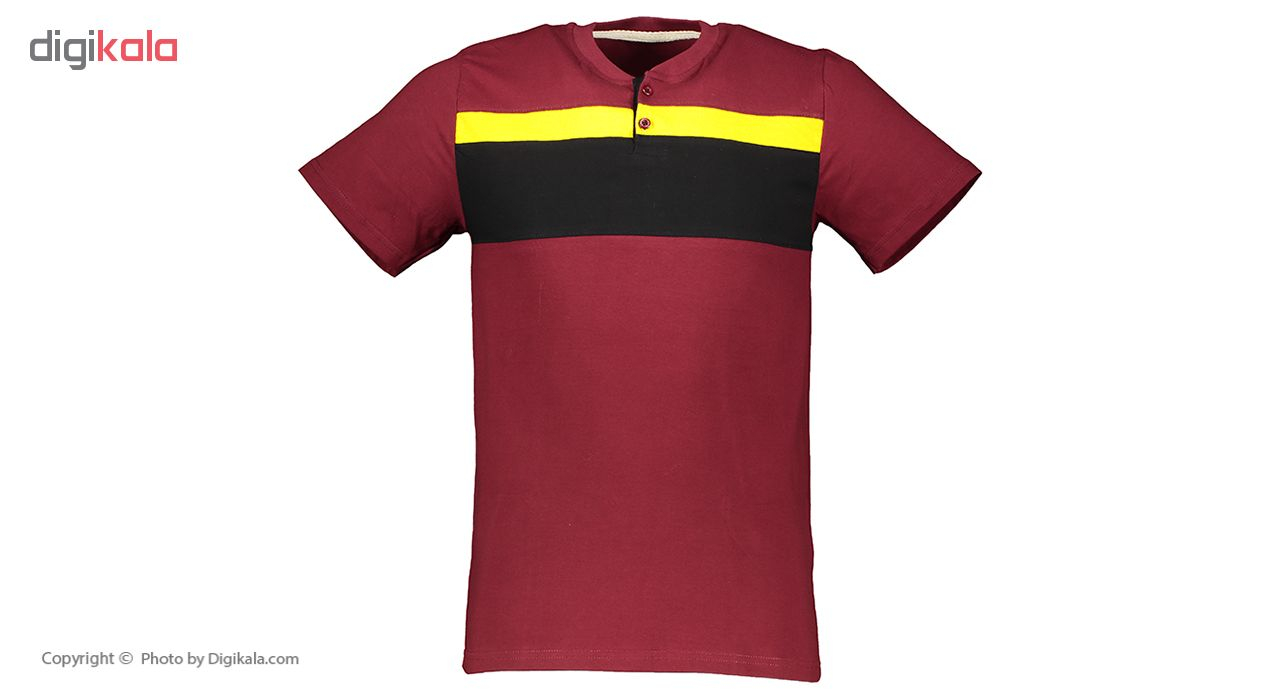 ست تیشرت و شلوار مردانه کد 4 