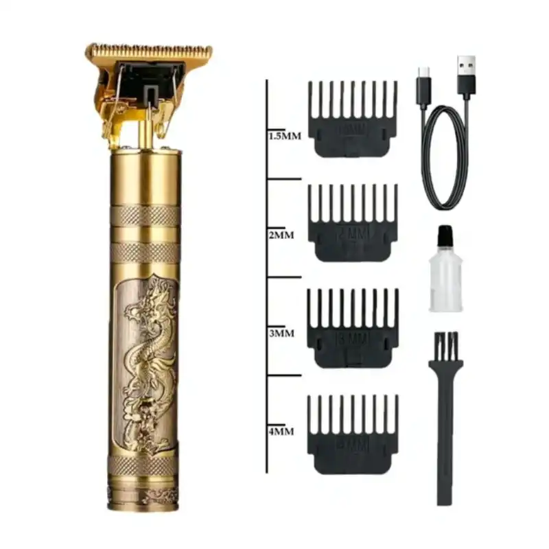 ماشین اصلاح موی سر و صورت مدل TJ-6037U