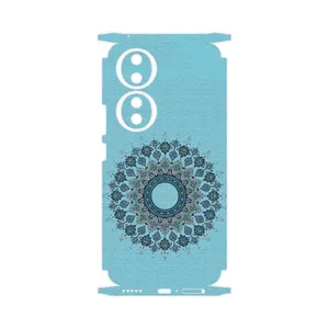 MAHOOT Art of Illumination 4-FullSkin Cover Sticker for Honor 90