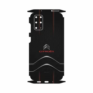 MAHOOT Citroen-FullSkin Cover Sticker for Samsung Galaxy S20 Plus