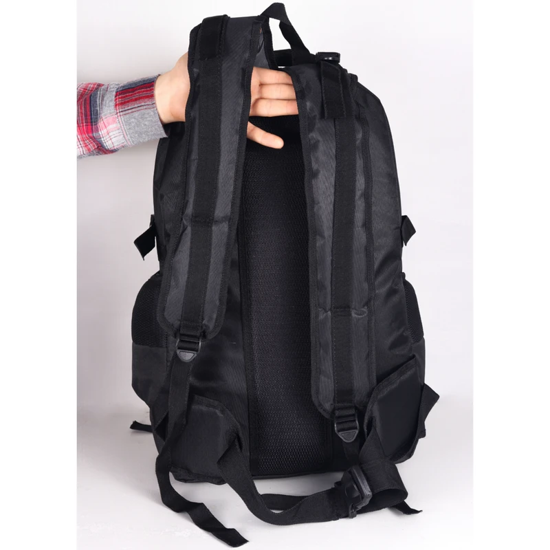 عکس شماره 16 : کوله پشتی سفری مدل koo-1