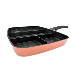 تابه مدل Multi Pan-05 سایز 38