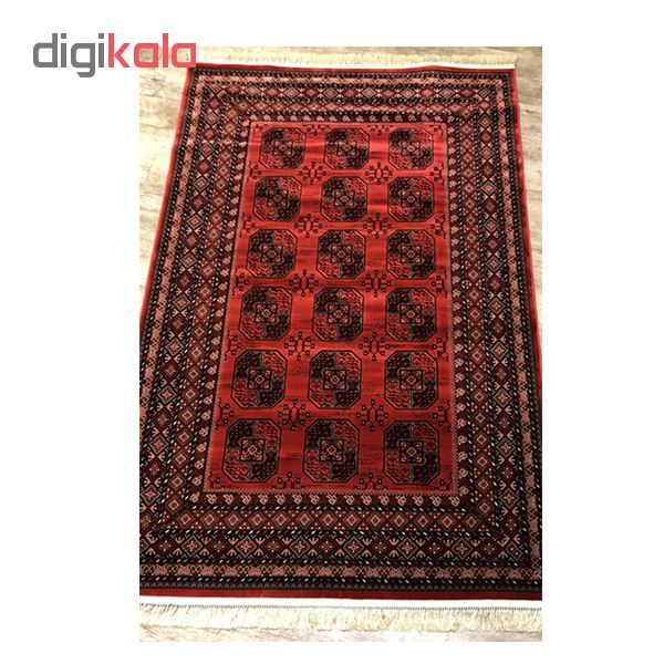 فرش ماشینی مهیار دلیجان طرح بلوچی کد 1002 main 1 1