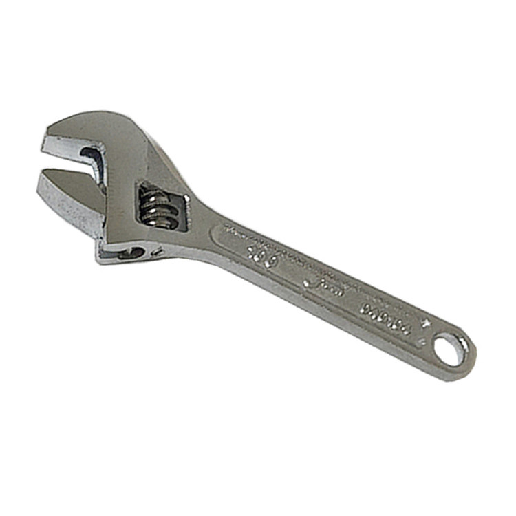 آچار فرانسه جتک مدل HT - 404 سایز 4اینچ