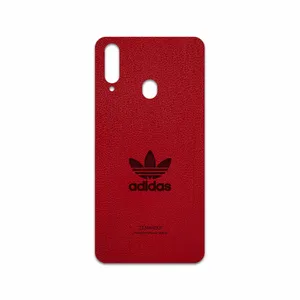 MAHOOT RL-DDS Cover Sticker for Samsung Galaxy A20s