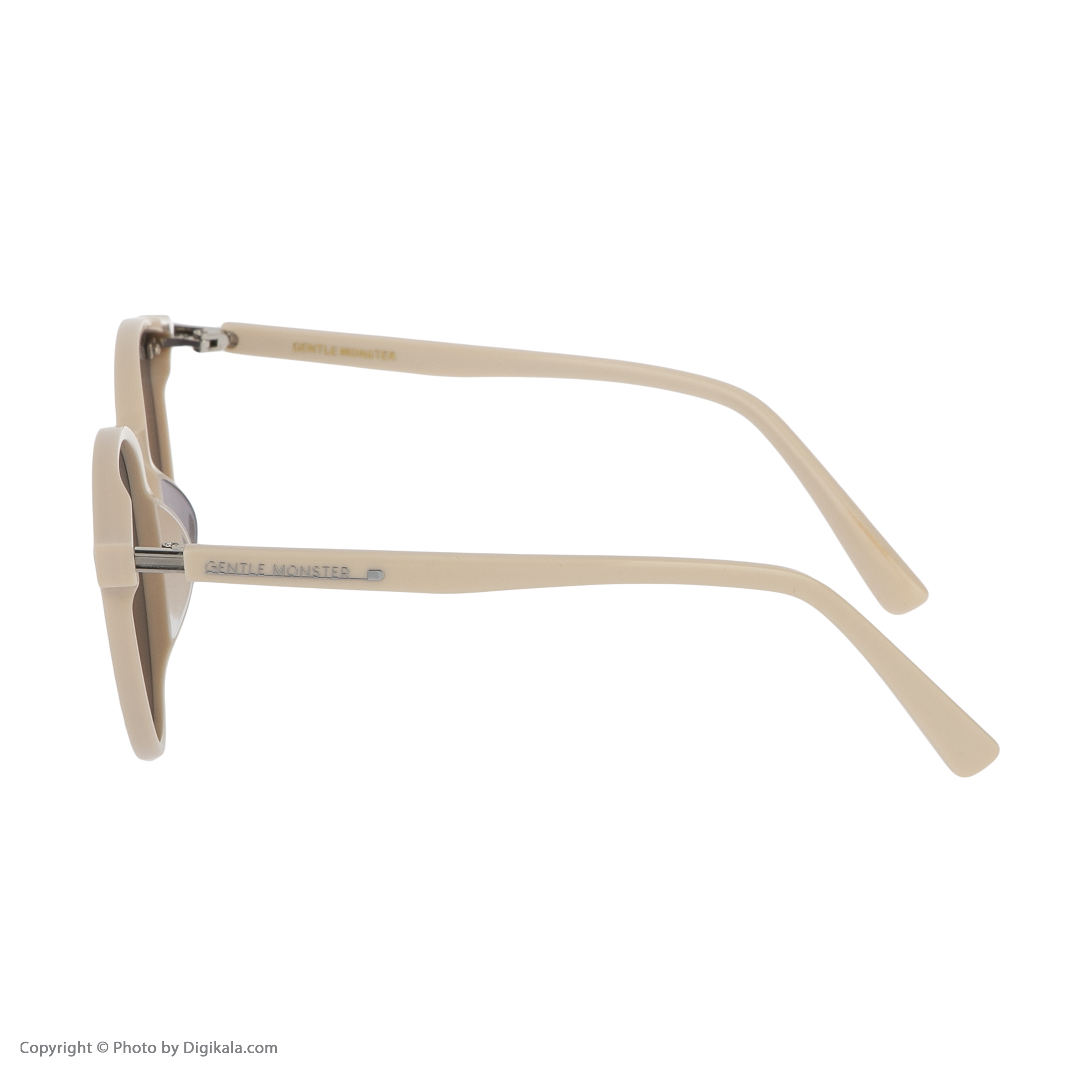 عینک آفتابی جنتل مانستر مدل SLO-G8 -  - 6