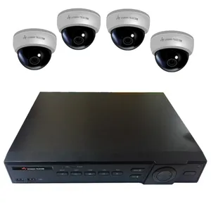 سیستم امنیتی هیوندای تلکام مدل HTL-04AHD