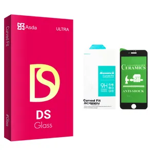 Asda DS glass Screen Protector For Apple iphone 6/6s/7/8 Plus