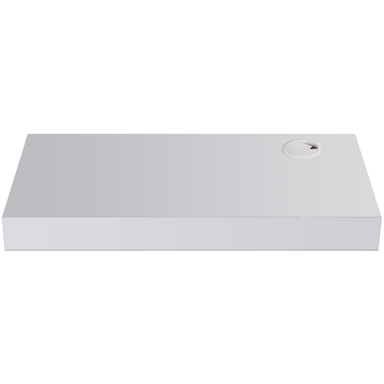 طبقه دیواری کد DOP-Gi6030-01