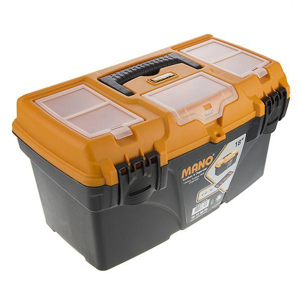 جعبه ابزار مانو کد CO1