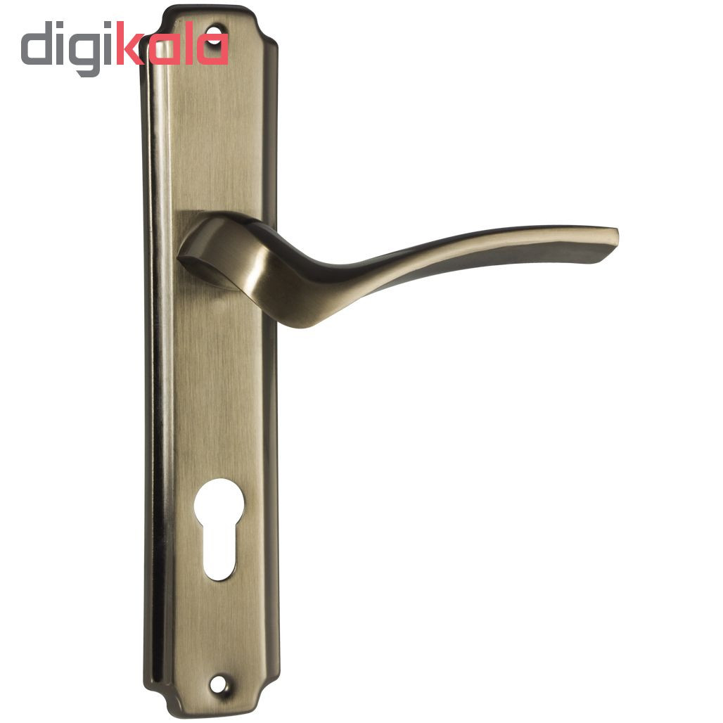 دستگیره در ترووان مدل 280 دستگیره در ترووان مدل 280