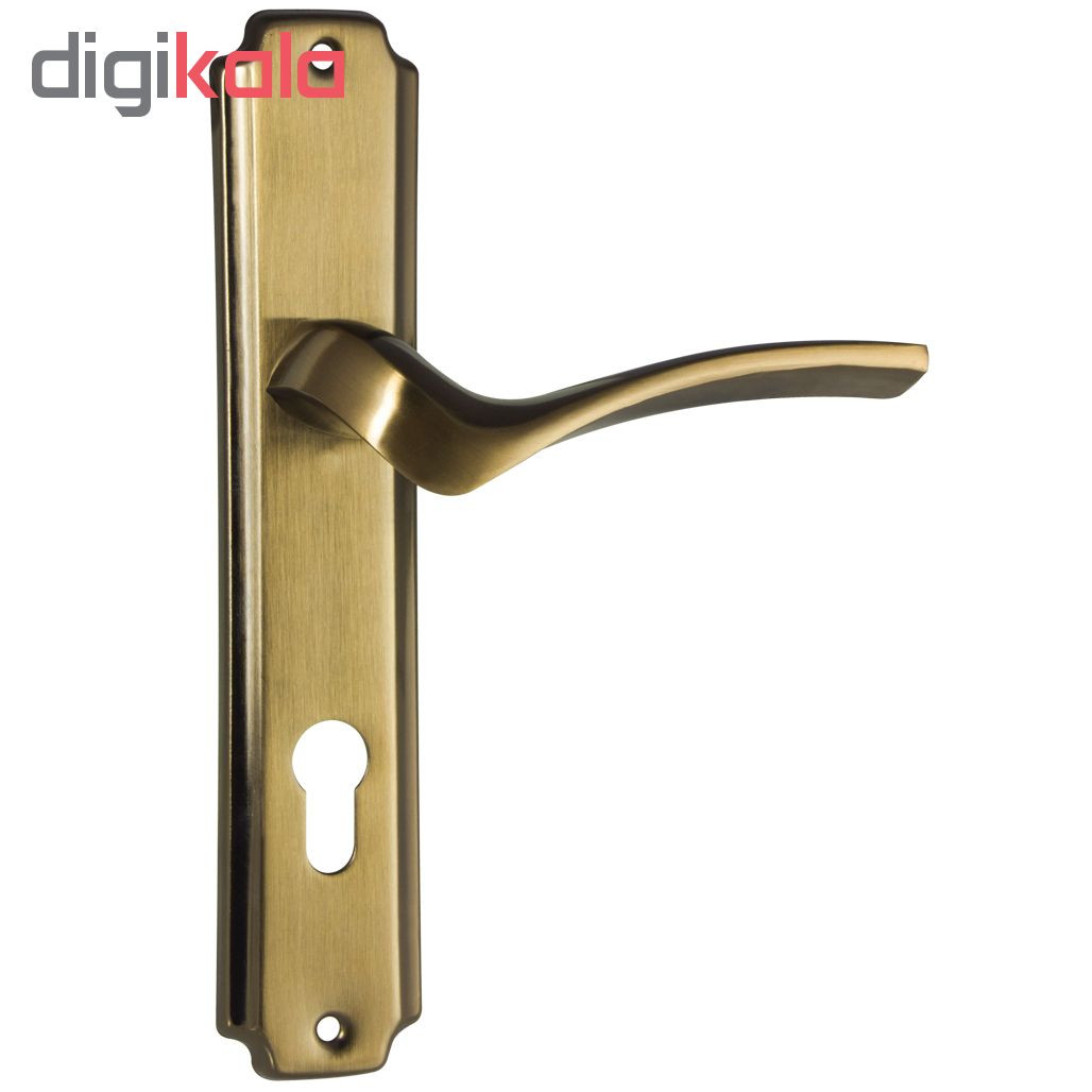 دستگیره در ترووان مدل 280 دستگیره در ترووان مدل 280