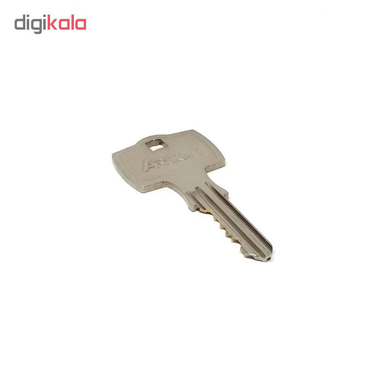 قفل در حیاطی آرکون مدل 630