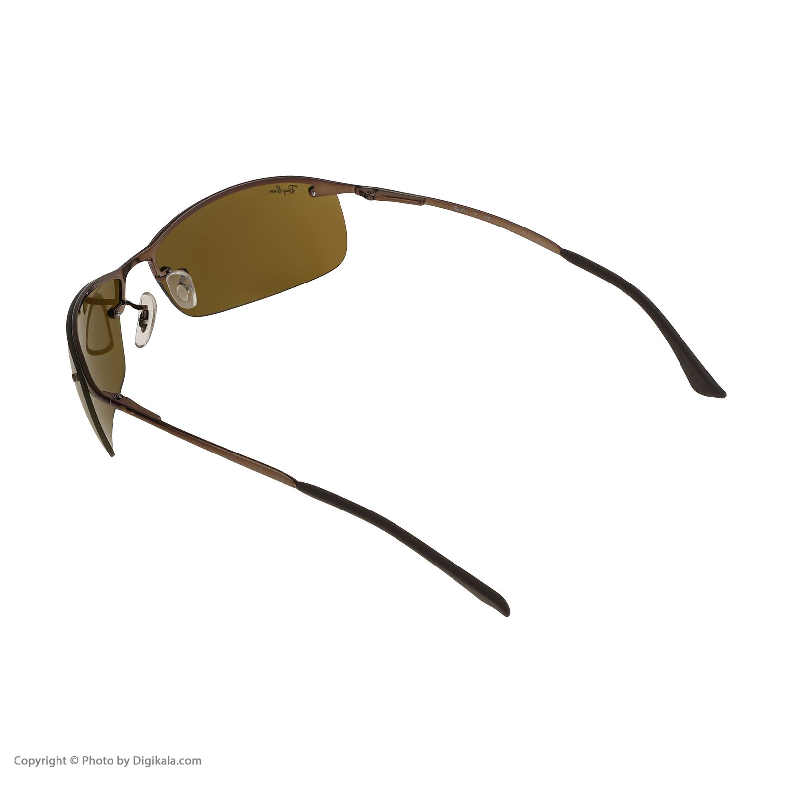 عینک آفتابی ری بن مدل 3183-014/73-63 -  - 5