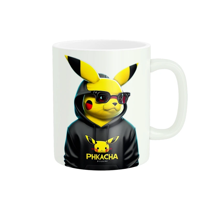 ماگ مدل فانتزی انیمه کد 933