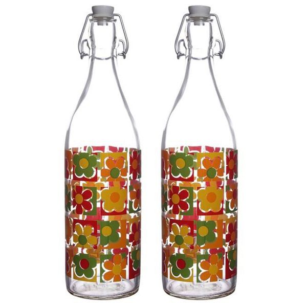 بطری شروه مدل S19251 بسته 2 عددی بطری شروه مدل S19251 بسته 2 عددی