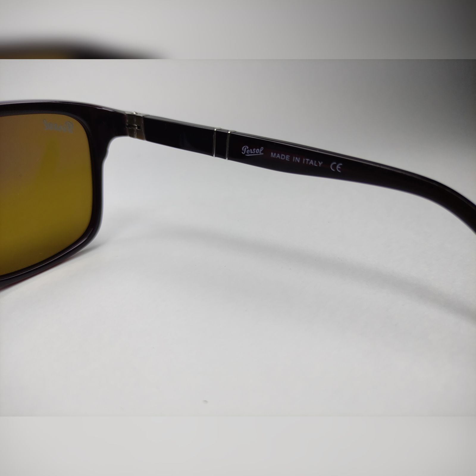عینک آفتابی پرسول مدل PO9272-96-31 -  - 8