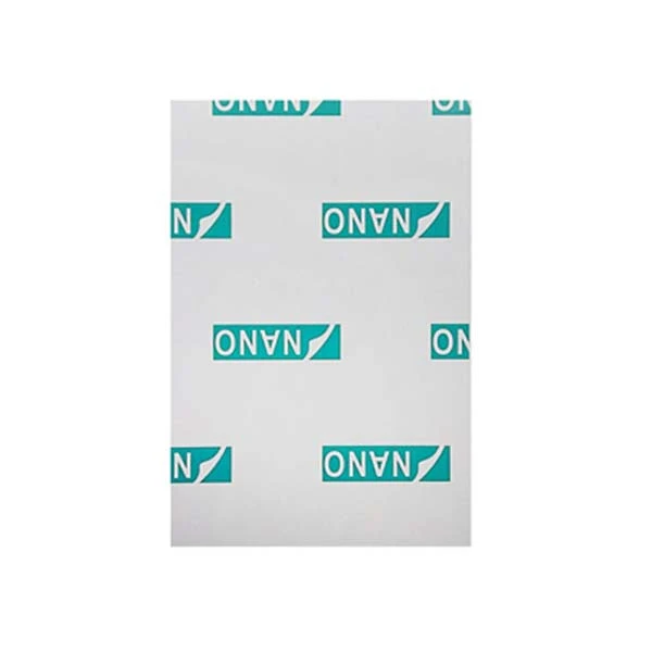 تخته شاسی کد B30 سایز 20x15 سانتی‌متر