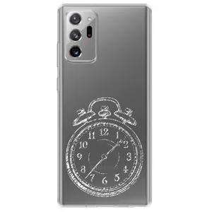 Megafone Watch C64-W Cover For Samsung Galaxy Note 20 Ultra