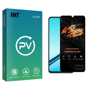 HVT PV Antistatic Screen Protector For Realme Note 50