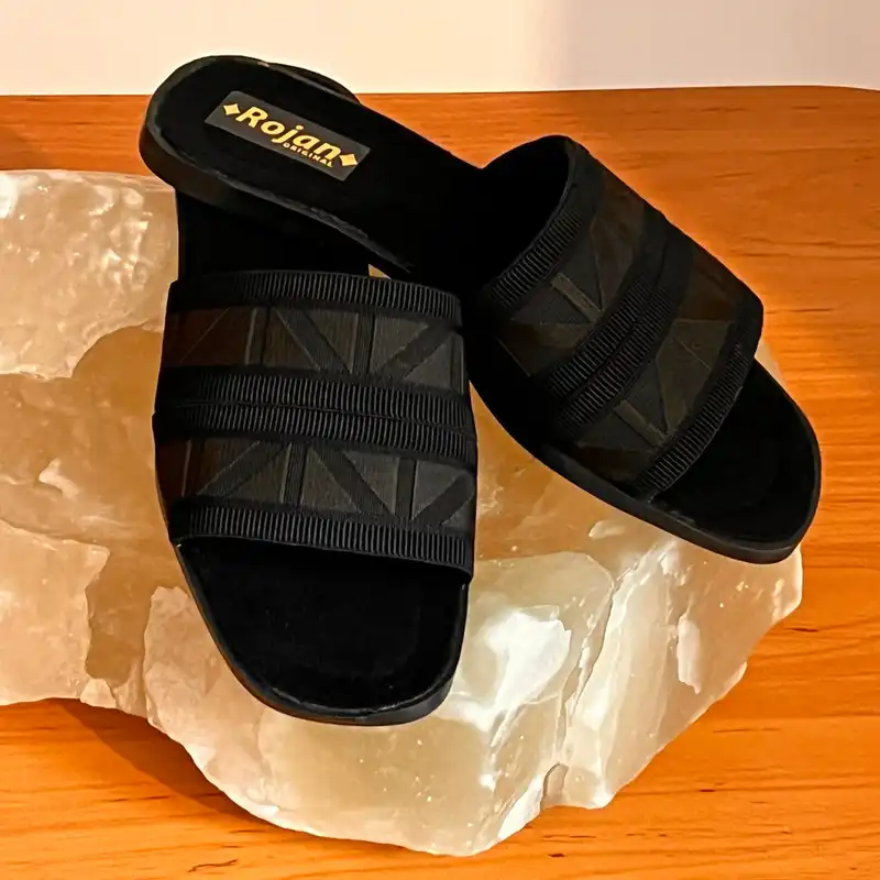 صندل زنانه مدل بهار