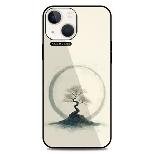 AKAM AMC-WA13-ZEN-19 Cover For Apple iPhone 13