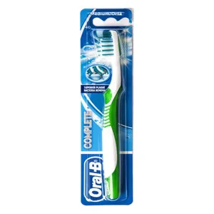 مسواک اورال-بی مدل Advantage Complete Clean با برس متوسط