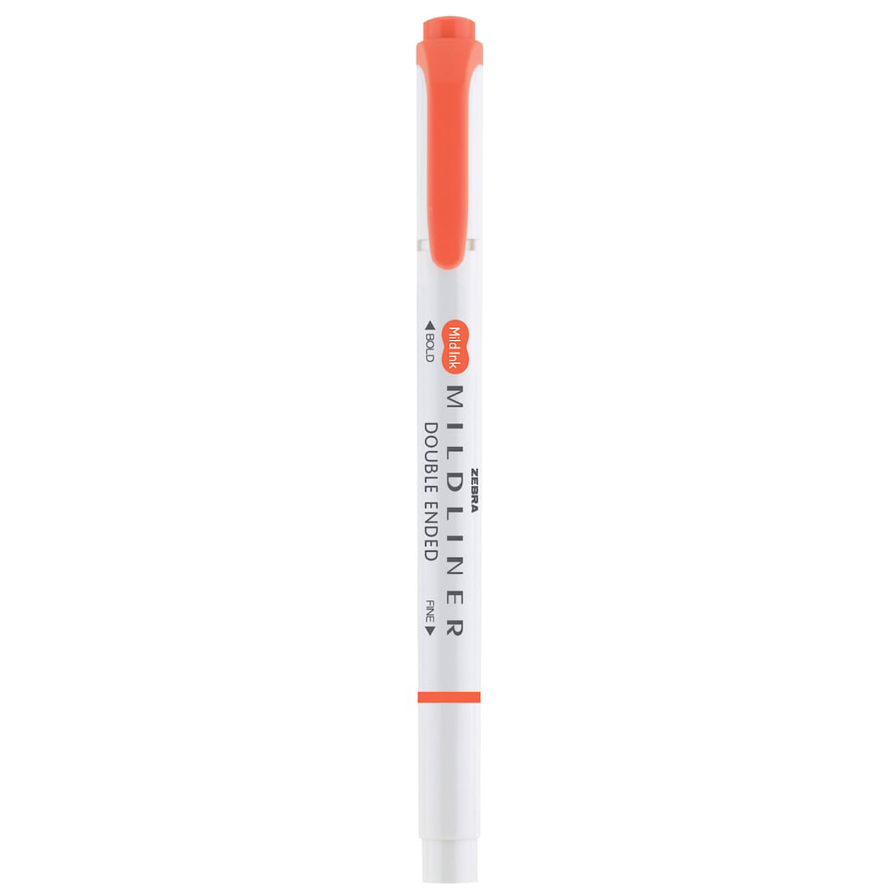 ماژیک علامت گذار زبرا مدل Mildliner ماژیک علامت گذار زبرا مدل Mildliner