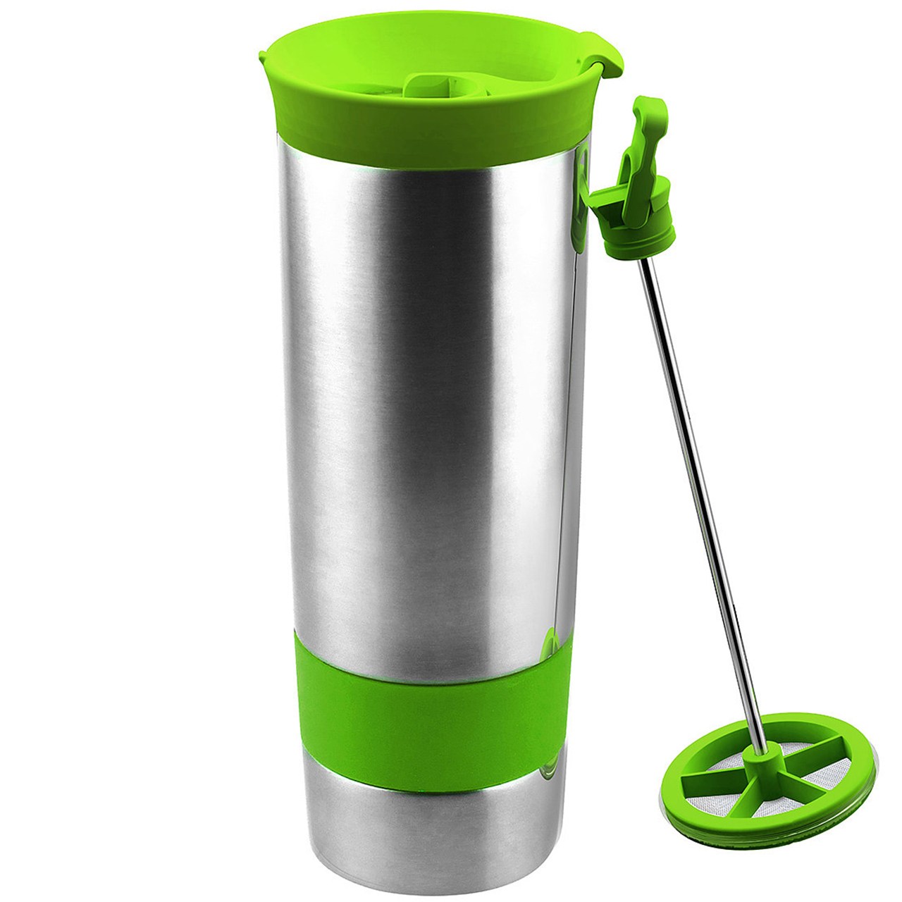 دمنوش ساز آدنارت سری آسوبو مدل French Press