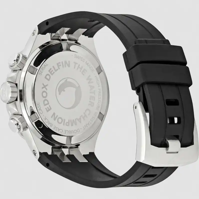 ساعت مچی عقربهای مردانه ادوکس مدل 101133CANIN