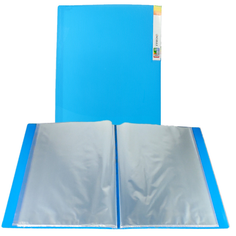 کلربوک لینومکس کد 010 مدل 10 برگ