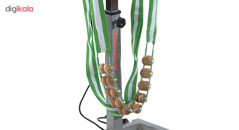 ماساژور موضعی آذیموس مدل AZ 901-1