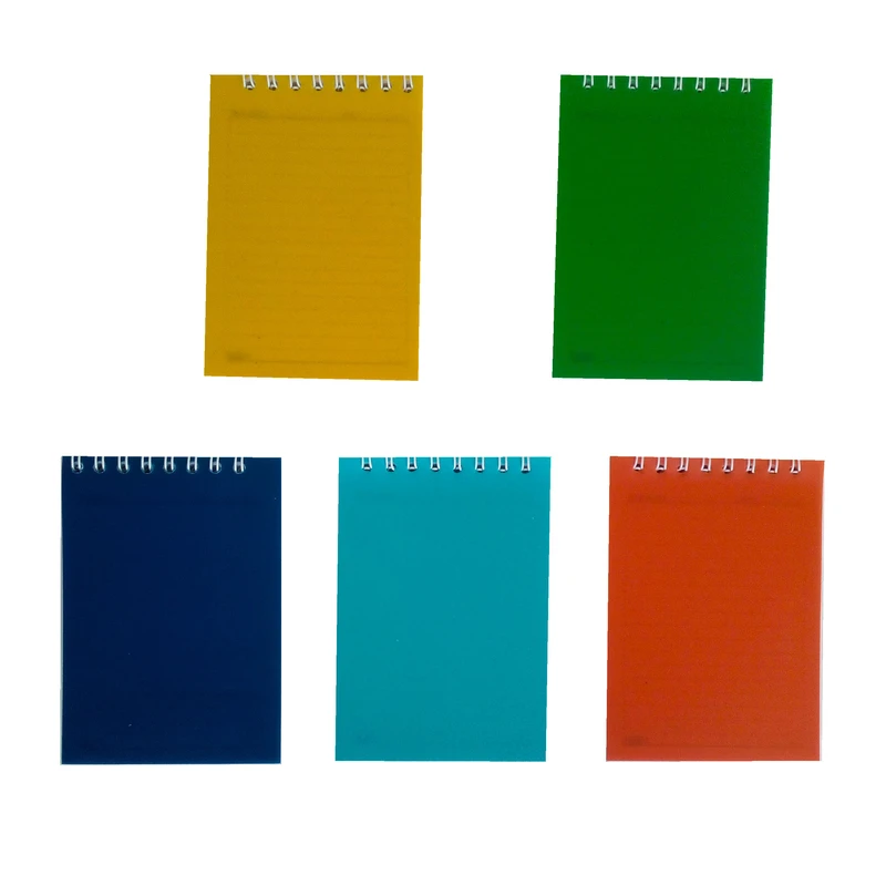 دفتر یاداشت کد 2200 بسته 12 عددی