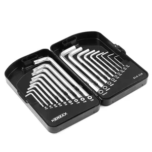 KENZAX KLK-218 STANDARD ARM HEX/TORX SET