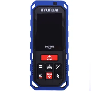 hyundai 102DM Laser Distance Measurer