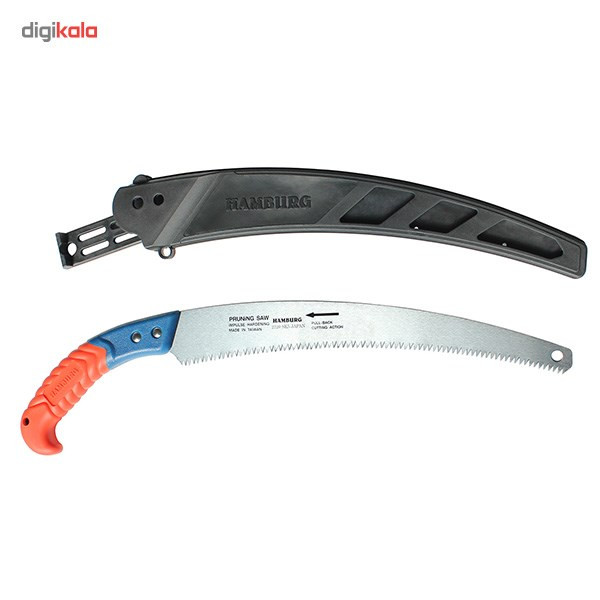 اره باغبانی هامبورگ مدل 2220 اره باغبانی هامبورگ مدل 2220