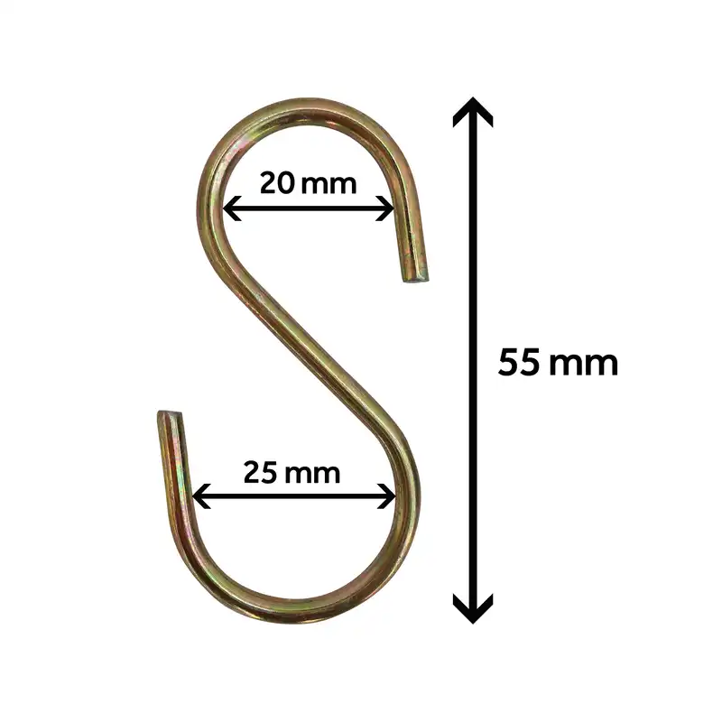 قلاب اس مدل S-3