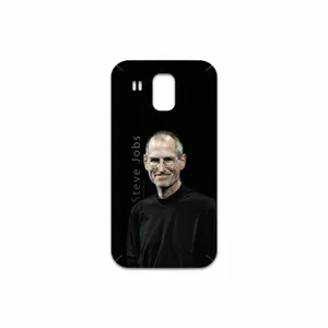 MAHOOT Steve Jobs Cover Sticker for Huawei Ascend G525