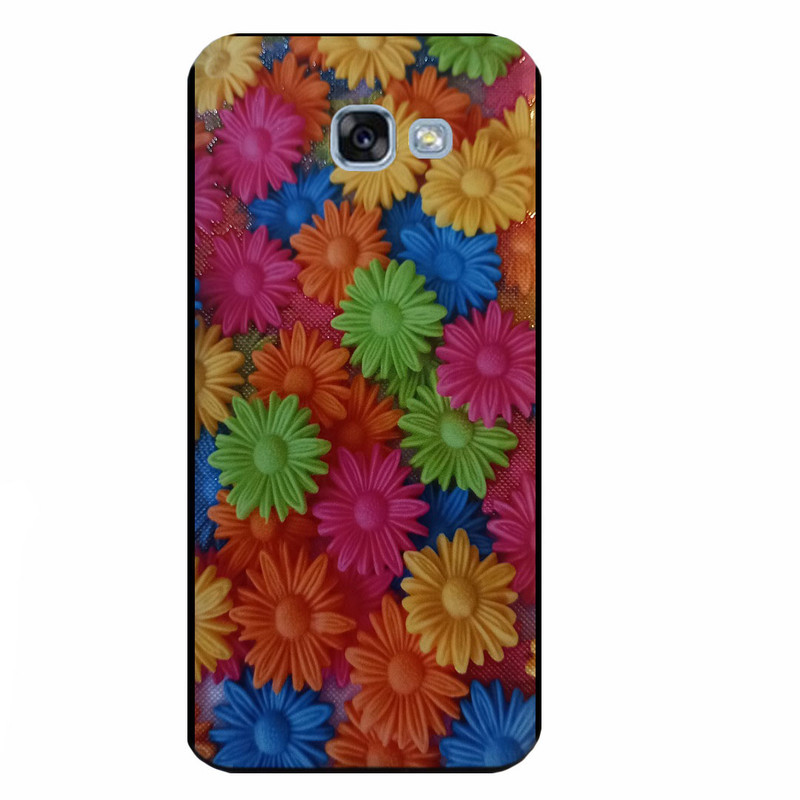 کاور مدل HB 0399 مناسب برای گوشی موبایل سامسونگ Galaxy A520 / A5 2017 